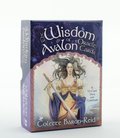 Wisdom Of Avalon Oracle Cards