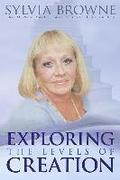 Exploring the Levels of Creation