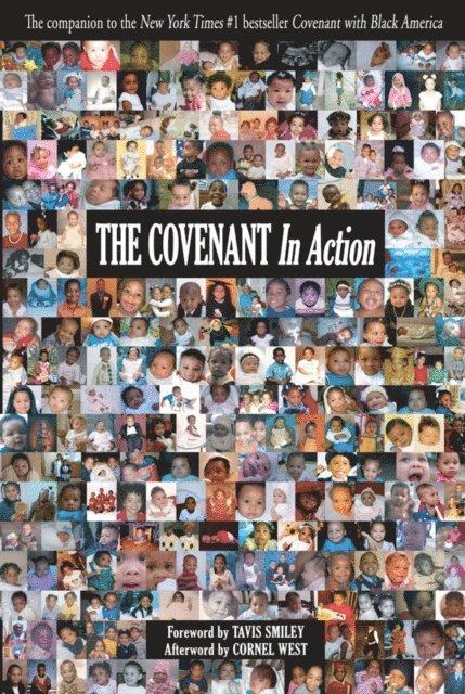 Tavis Smiley - Covenant in Action, E-bok