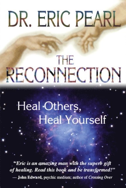 Dr. Eric Pearl - Reconnection, E-bok
