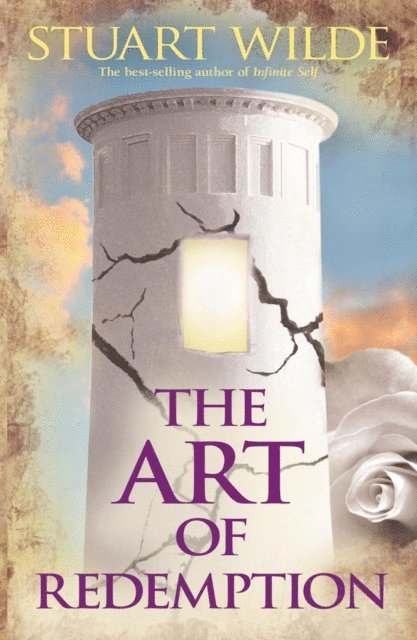 Stuart Wilde - Art of Redemption, E-bok