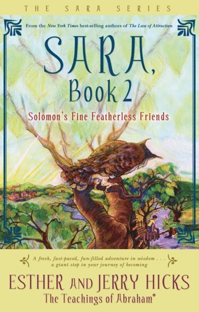 Jerry Hicks, Esther Hicks - Sara, Book 2, E-bok