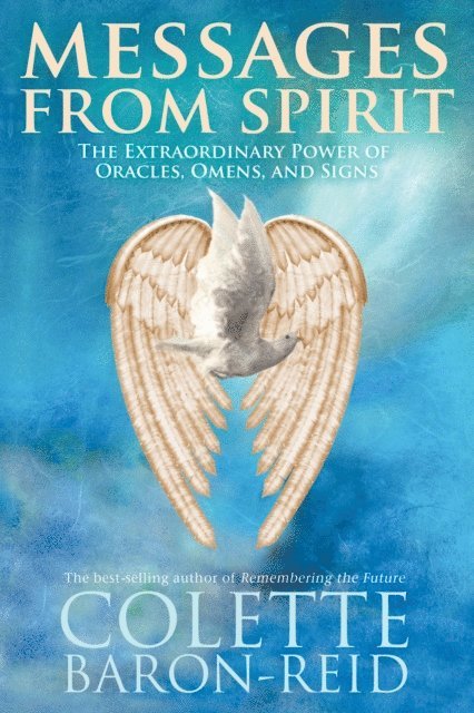 Colette Baron-Reid - Messages from Spirit, E-bok