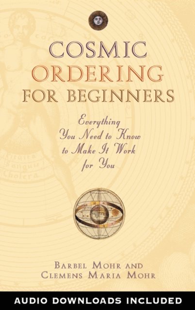 Clemens Mohr, Barbel Mohr - Cosmic Ordering for Beginners, E-bok