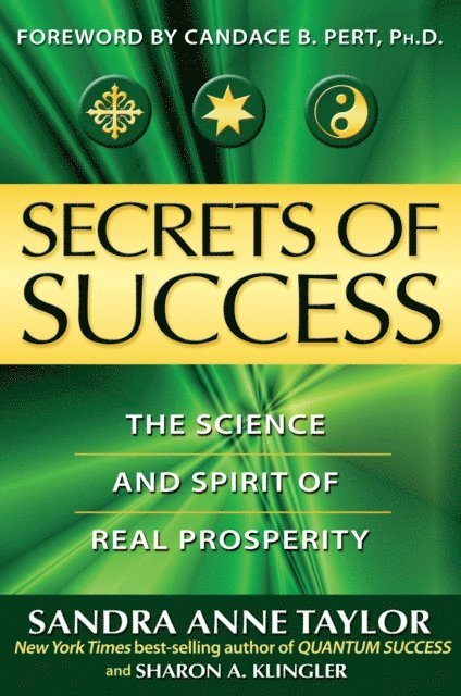 Sandra Anne Taylor - Secrets of Success, E-bok