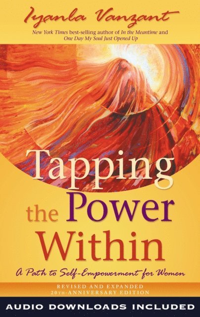 Iyanla Vanzant - Tapping the Power Within, E-bok