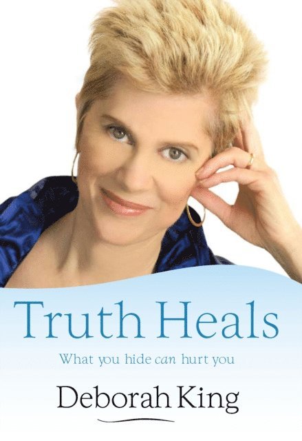 Deborah King - Truth Heals, E-bok