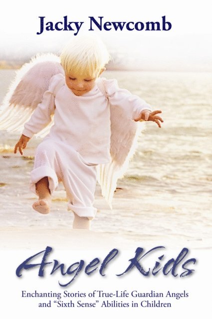 Jacky Newcomb - Angel Kids, E-bok