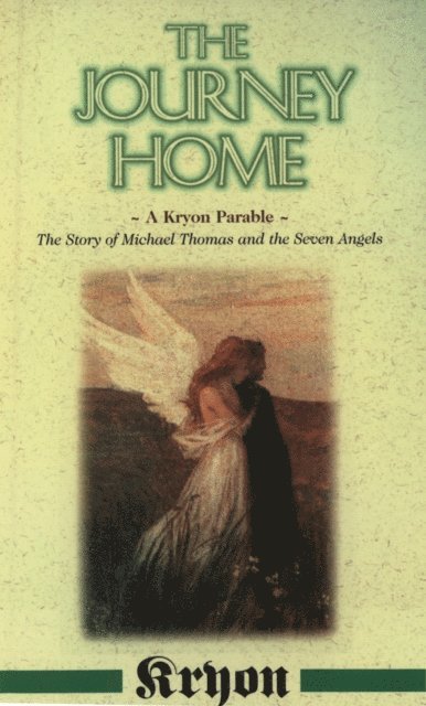 Lee Carroll - Journey Home, E-bok