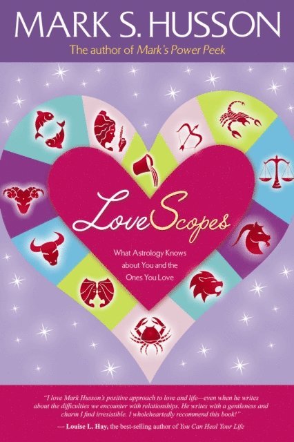 Mark S. Husson - LoveScopes, E-bok