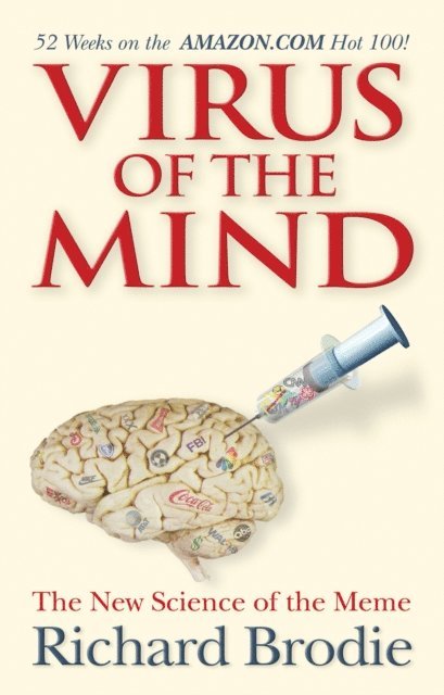 Richard Brodie - Virus of the Mind, E-bok