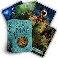 Enchanted Map Oracle Cards