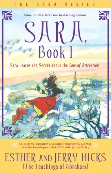 Jerry Hicks, Esther Hicks - Sara, Book 1, E-bok