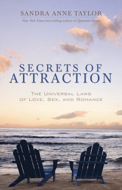 Sandra Anne Taylor - Secrets of Attraction, E-bok