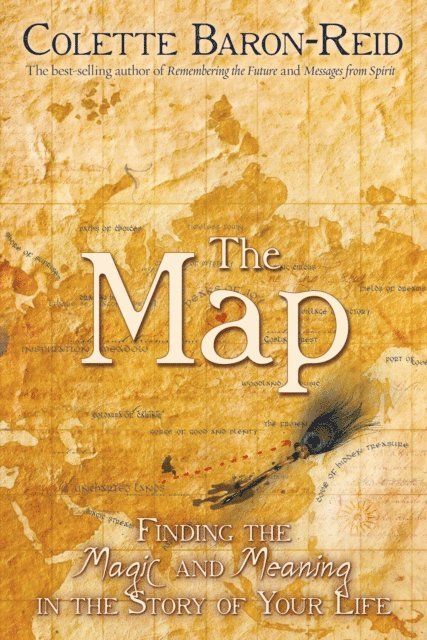 Colette Baron-Reid - Map, E-bok