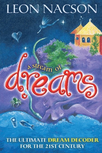 Leon Nacson - Stream of Dreams, E-bok