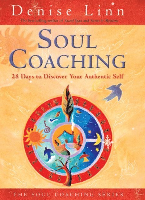 Denise Linn - Soul Coaching, E-bok