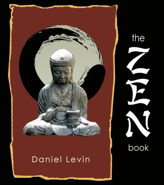 Daniel Levin - Zen Book, E-bok