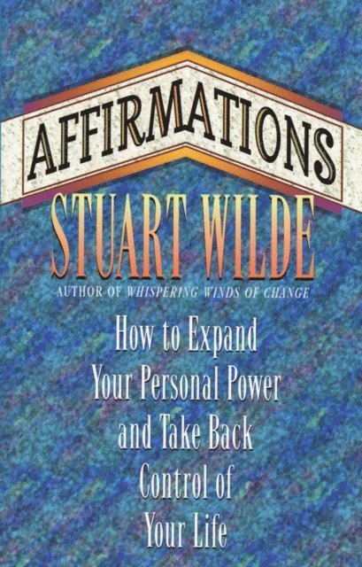 Stuart Wilde - Affirmations, E-bok