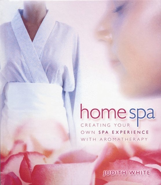 Judith White - Home Spa, E-bok
