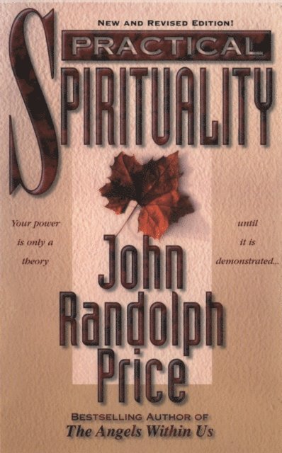 John Randolph Price - Practical Spirituality, E-bok