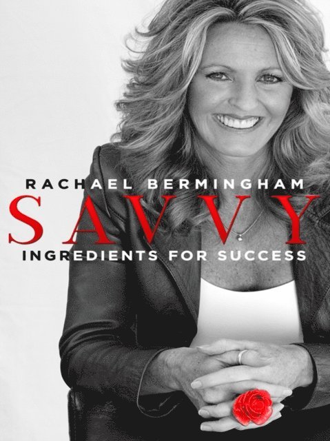 Rachael Bermingham - Savvy, E-bok. Tillgänglighet: Lägg i varukorg
