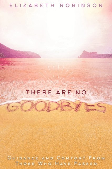 Elizabeth Robinson - There Are No Goodbyes, E-bok