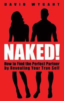 David Wygant - Naked!, Häftad