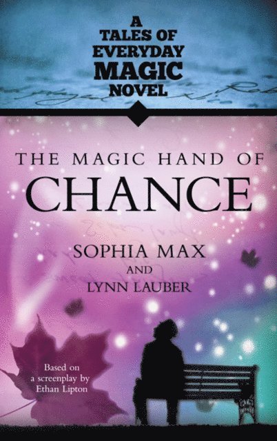 Lynn Lauber, Sophia Max - Magic Hand of Chance, E-bok