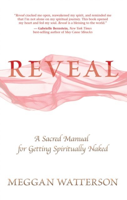 Meggan Watterson - Reveal, E-bok