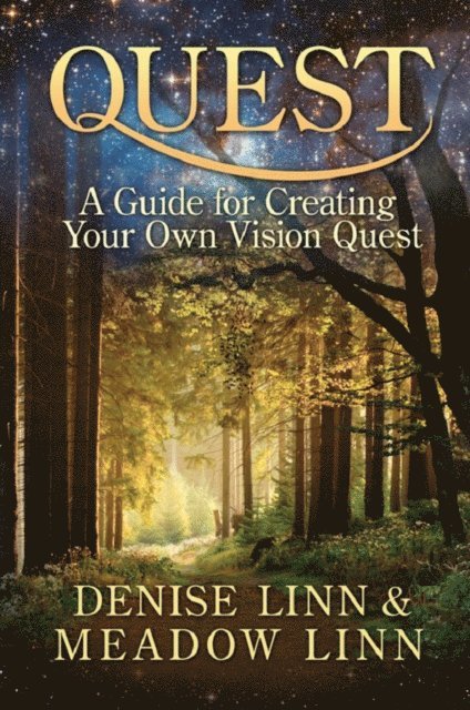 Meadow Linn, Denise Linn - Quest, E-bok