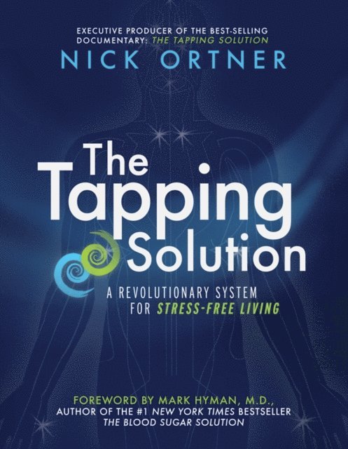 Nick Ortner - Tapping Solution, E-bok