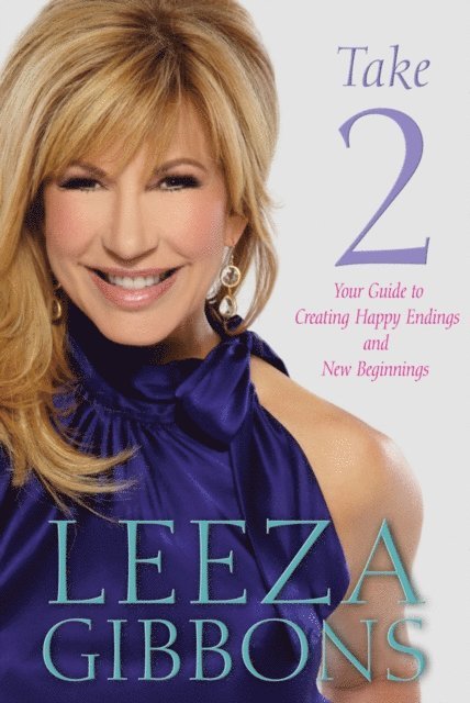 Leeza Gibbons - Take 2, E-bok. Tillgänglighet: Lägg i varukorg