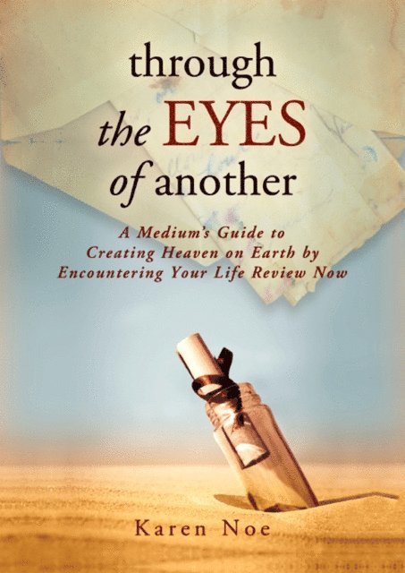 Karen Noe - Through the Eyes of Another, E-bok