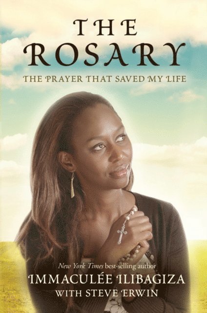 Immaculee Ilibagiza - Rosary, E-bok