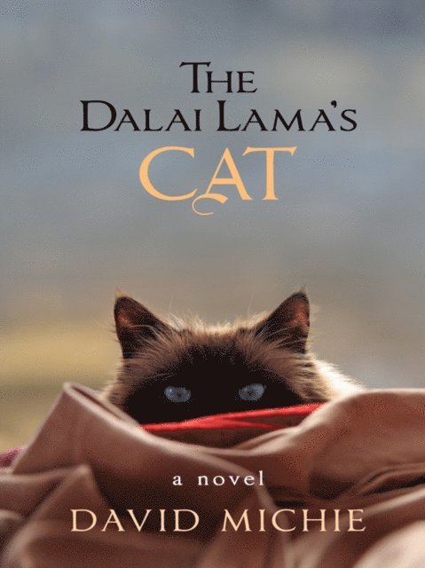David Michie - Dalai Lama's Cat, E-bok