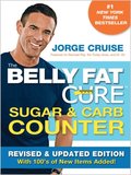 Belly Fat Cure Sugar & Carb Counter REVISED