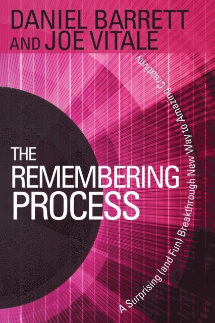 Joe Vitale, Daniel Barrett - Remembering Process, E-bok. Tillgänglighet: Lägg i varukorg