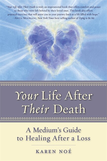 Karen Noé - Your Life After Their Death, Häftad