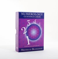 Numerology Guidance Cards