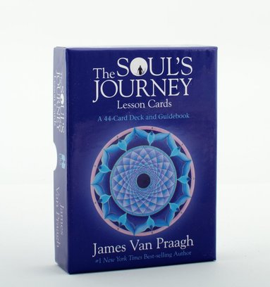Soul's Journey Lesson Cards av James Van Praagh, James Van Praagh