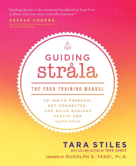 Tara Stiles - Guiding Strala, E-bok. Tillgänglighet: Lägg i varukorg