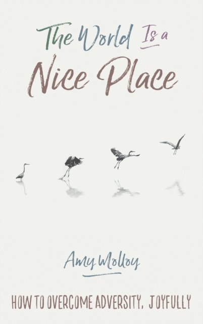 Amy Molloy - World Is a Nice Place, E-bok