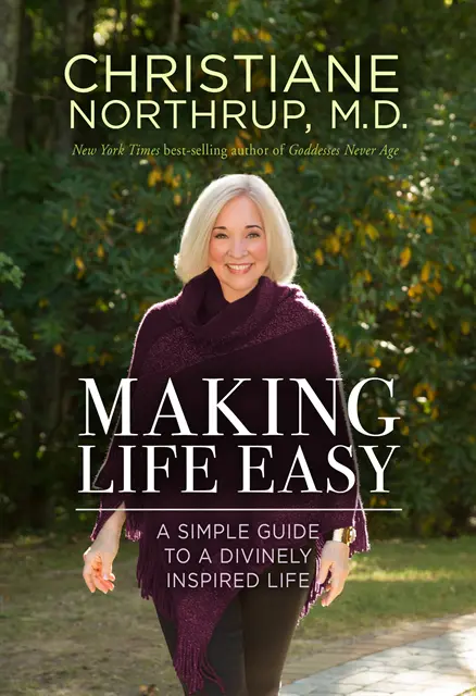 M.D. Christiane Northrup - Making Life Easy, E-bok. Tillgänglighet: Lägg i varukorg
