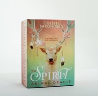 Spirit Animal Oracle