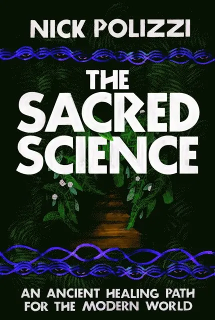 Nick Polizzi - Sacred Science, E-bok. Tillgänglighet: Lägg i varukorg