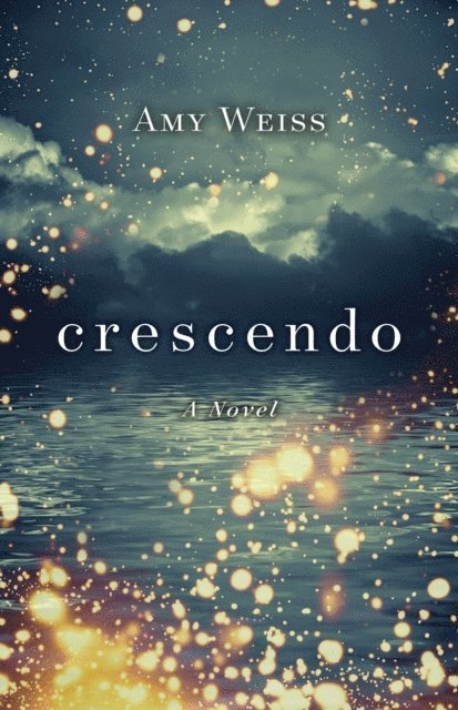 Amy Weiss - Crescendo, E-bok