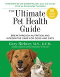 The Ultimate Pet Health Guide