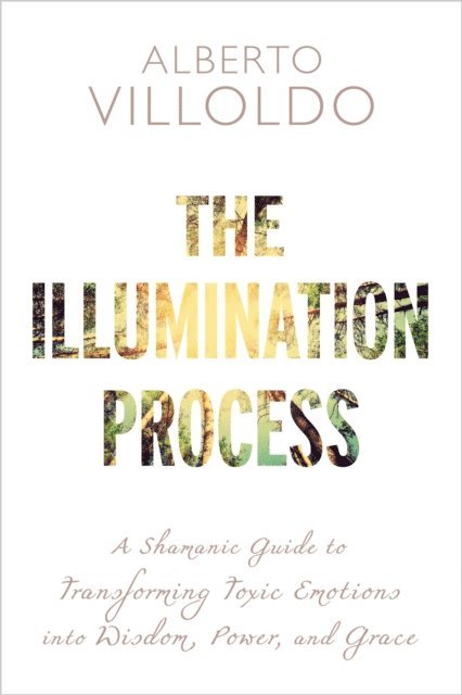 Dr. Alberto Villoldo - Illumination Process, E-bok