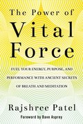 Power of Vital Force